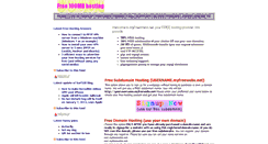 Desktop Screenshot of aliekberacar.myfreewebs.net